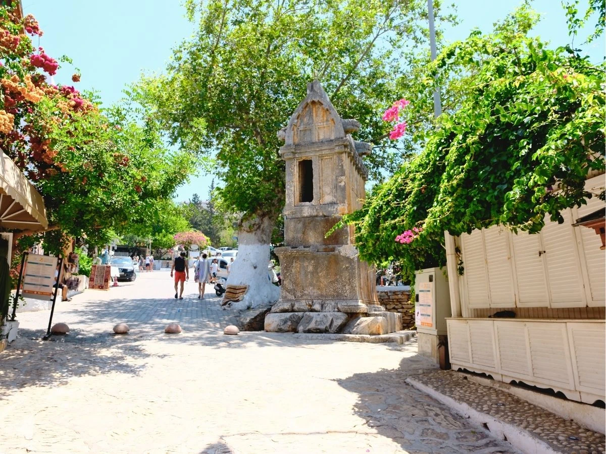 kaş